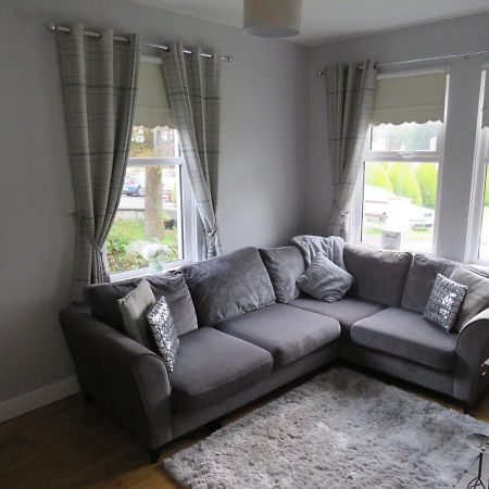 Meadowville Self-Catering Cushendall Exterior photo