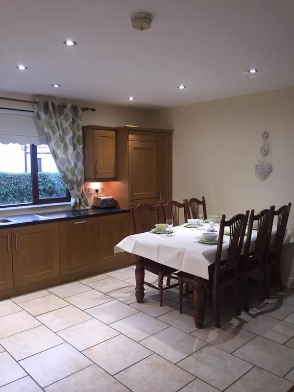 Meadowville Self-Catering Cushendall Exterior photo