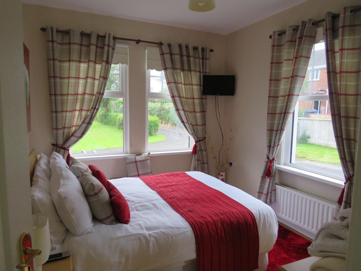 Meadowville Self-Catering Cushendall Exterior photo