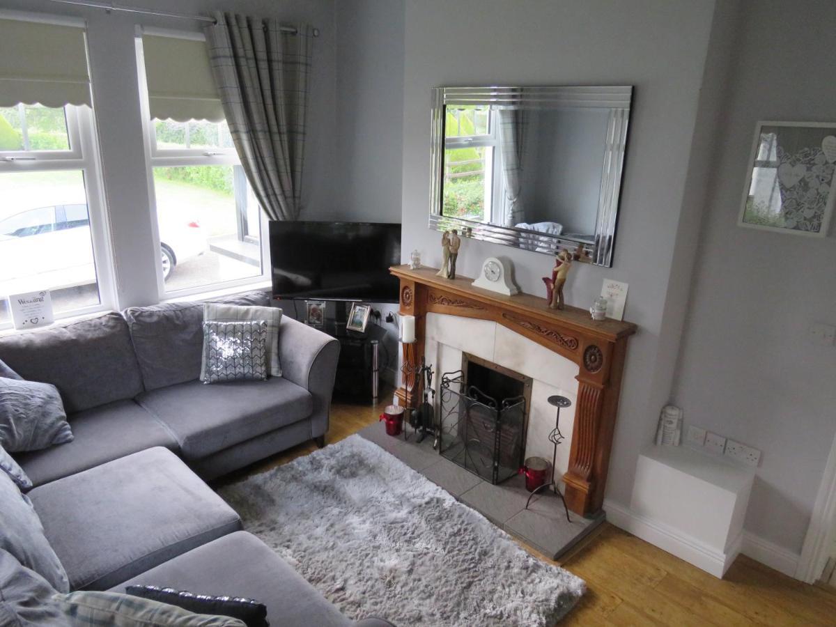 Meadowville Self-Catering Cushendall Exterior photo