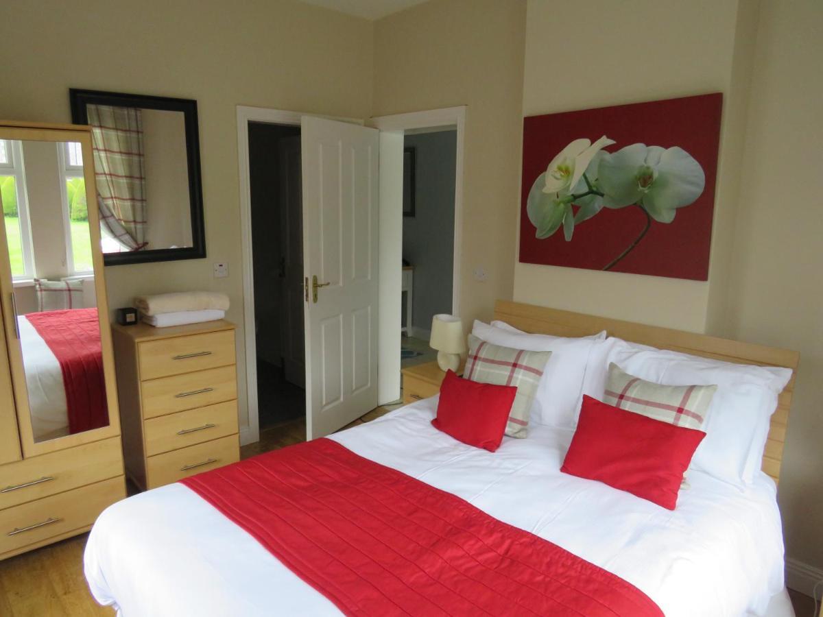 Meadowville Self-Catering Cushendall Exterior photo