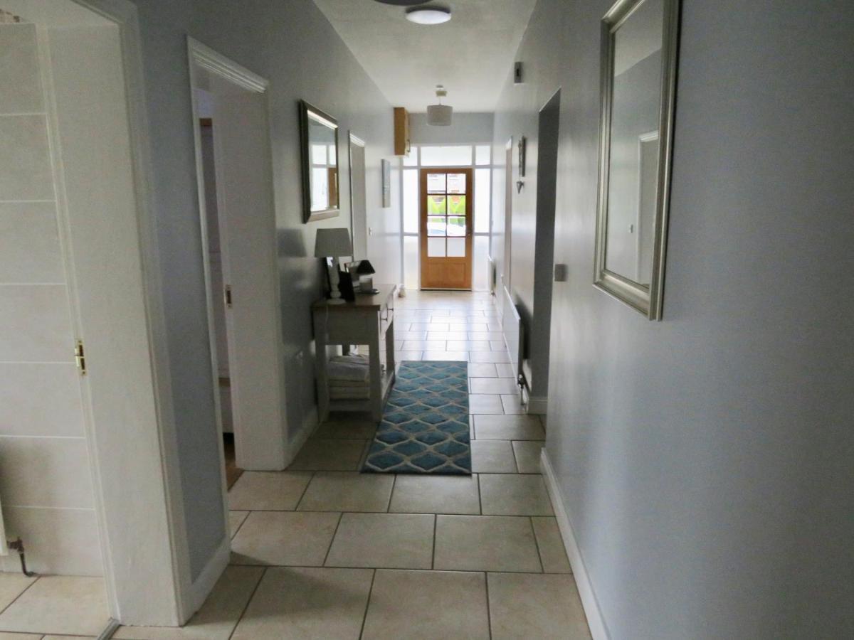 Meadowville Self-Catering Cushendall Exterior photo