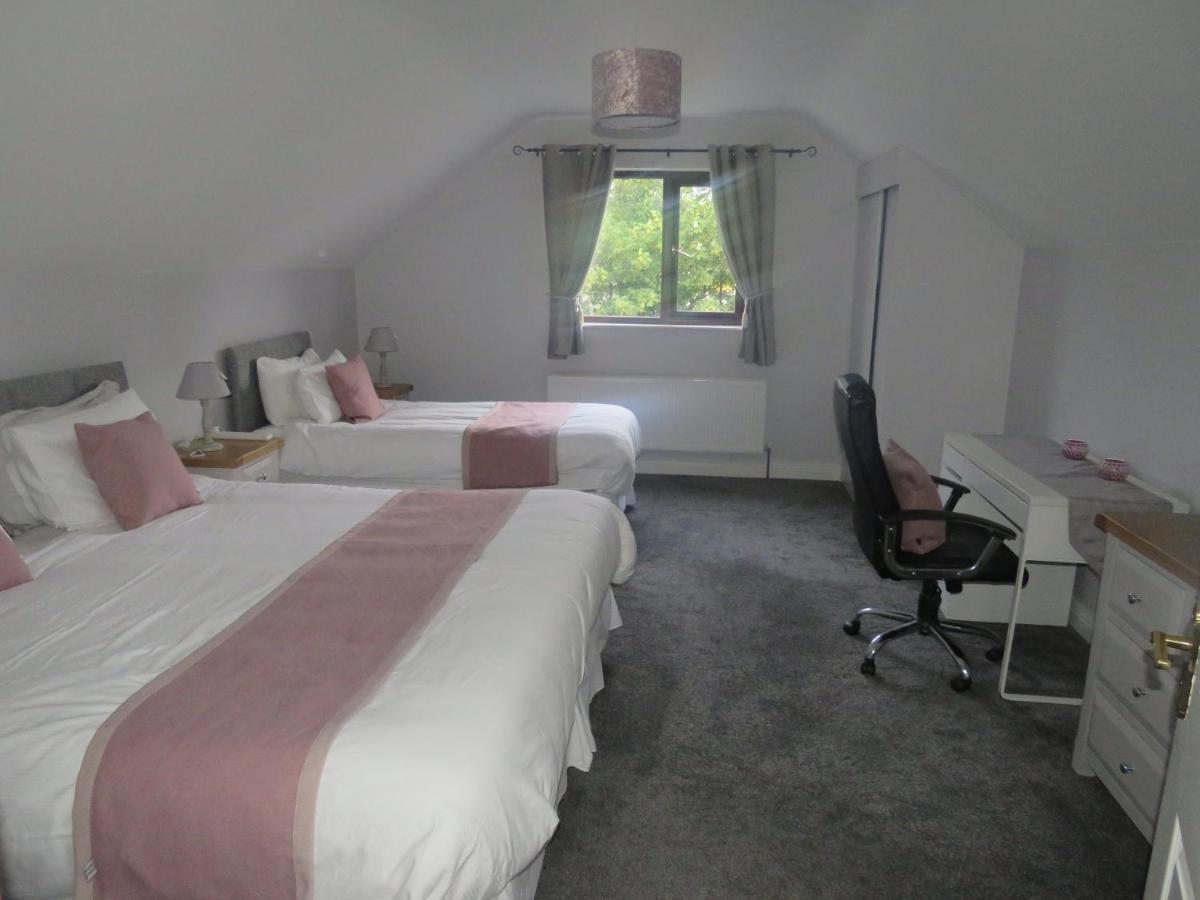 Meadowville Self-Catering Cushendall Exterior photo