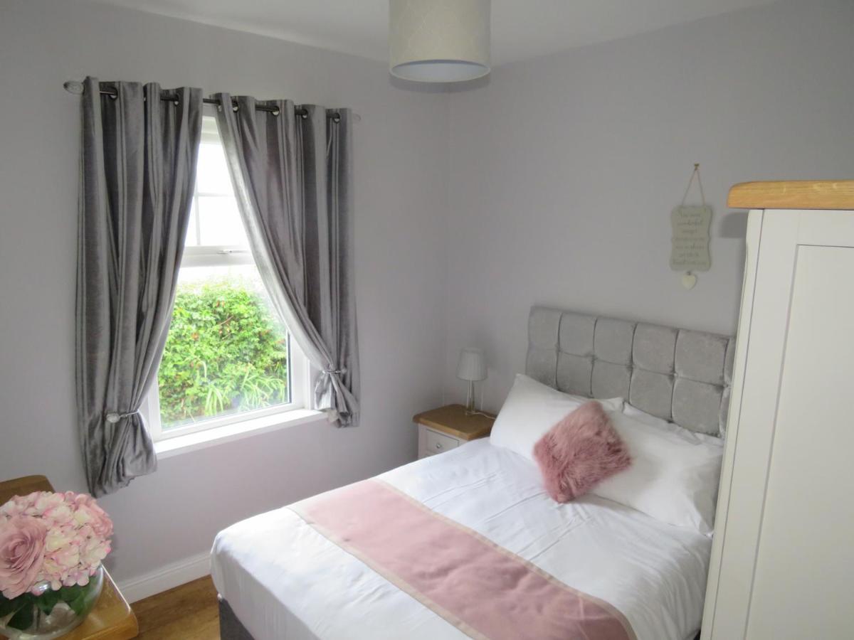 Meadowville Self-Catering Cushendall Exterior photo
